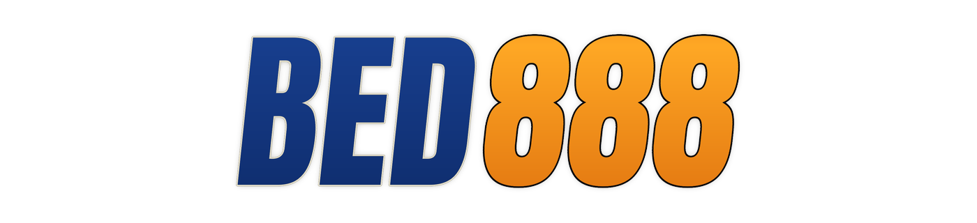 bed888 লোগো